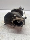 Turbocompresor Alfa Romeo Giulia 952 2.0 gasolina AWD Q4 55273835 848480-3