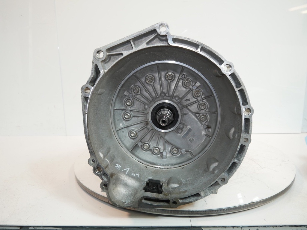 [MTD-491618] Transmisión automática BMW Serie 3 2.0 N47D20C N47D20U1 GA8HP45Z 24008615606