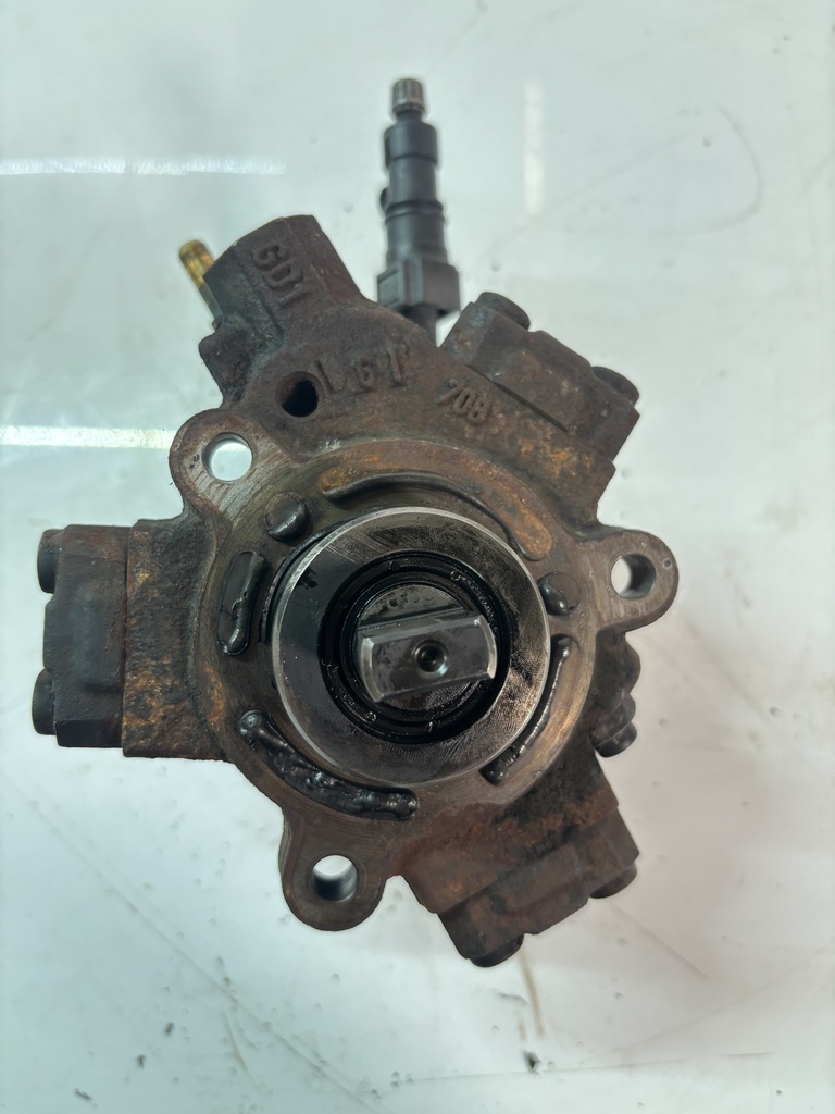 [MTD-511438] Bomba de alta presión Ford Transit 2.2 TDCi DRFA BK2Q-9B395-AD