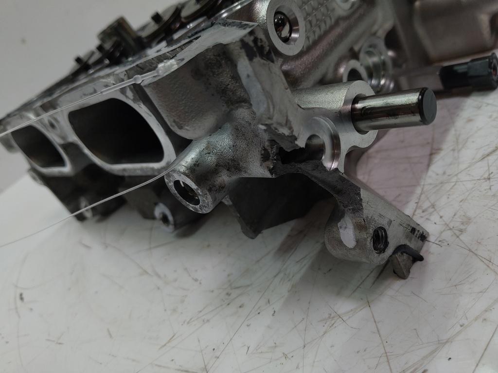[MTD-509482] Culata izquierda Toyota GT 86 Coupe 4U-GSE FA20 SU00300115 AA20LH