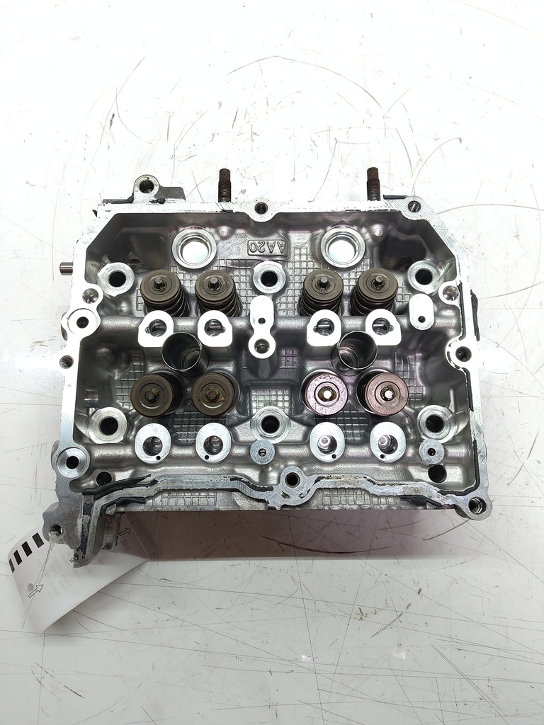 [MTD-509483] Culata derecha defectuosa Toyota GT 86 2.0 4U-GSE FA20 SU00300111