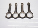 4x Biela Mercedes C-Klasse 1.8 CLC 180 271.946 M271 05/2002-06/2011