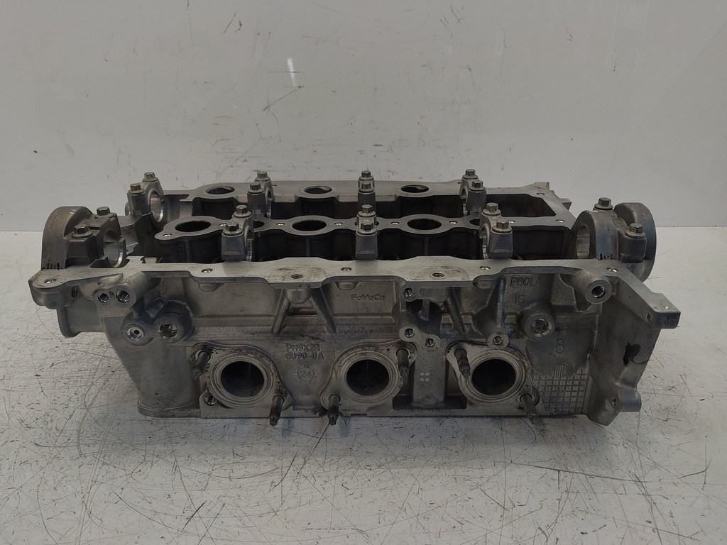 [MTD-513555] Culata Jaguar XF MK2 X250 3.0 D 306DTA GEN2 9X2Q-6090-DA derecha
