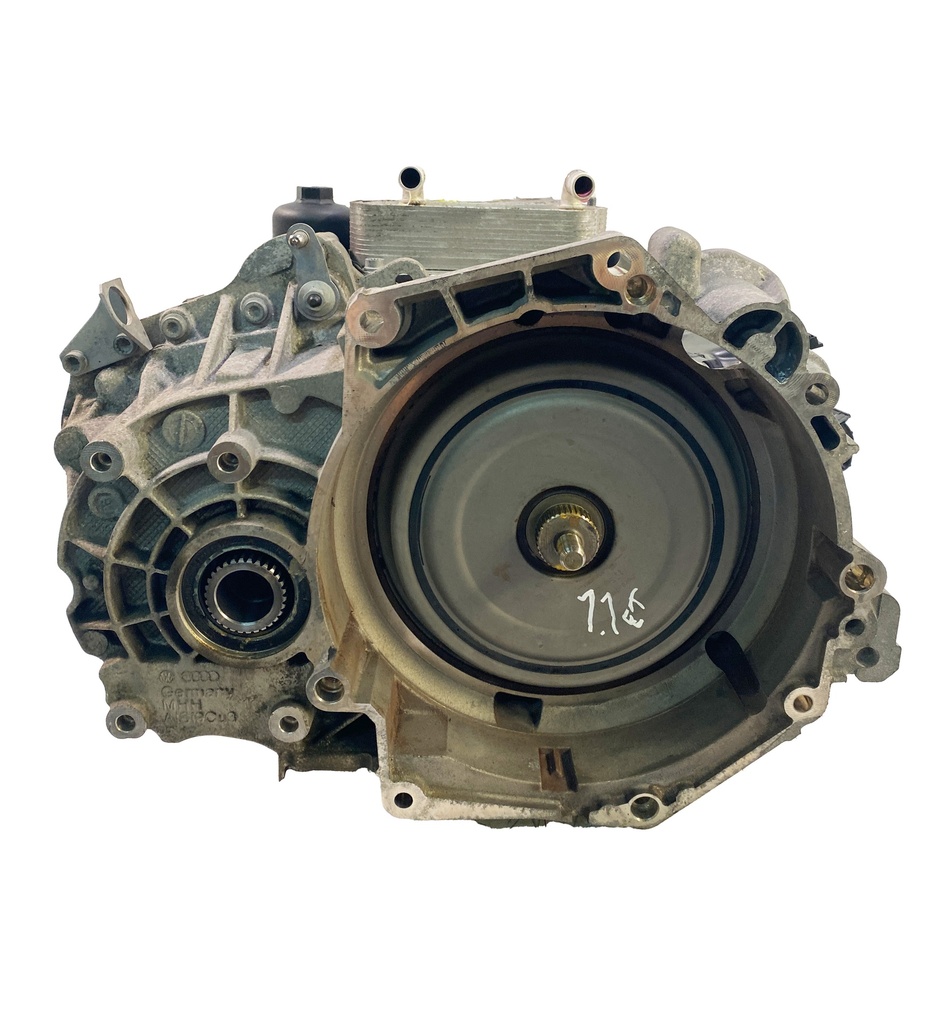 [MTD-398206] Caja de cambios automática DSG 6v Skoda Superb 2.0 TDI CFF CFFB