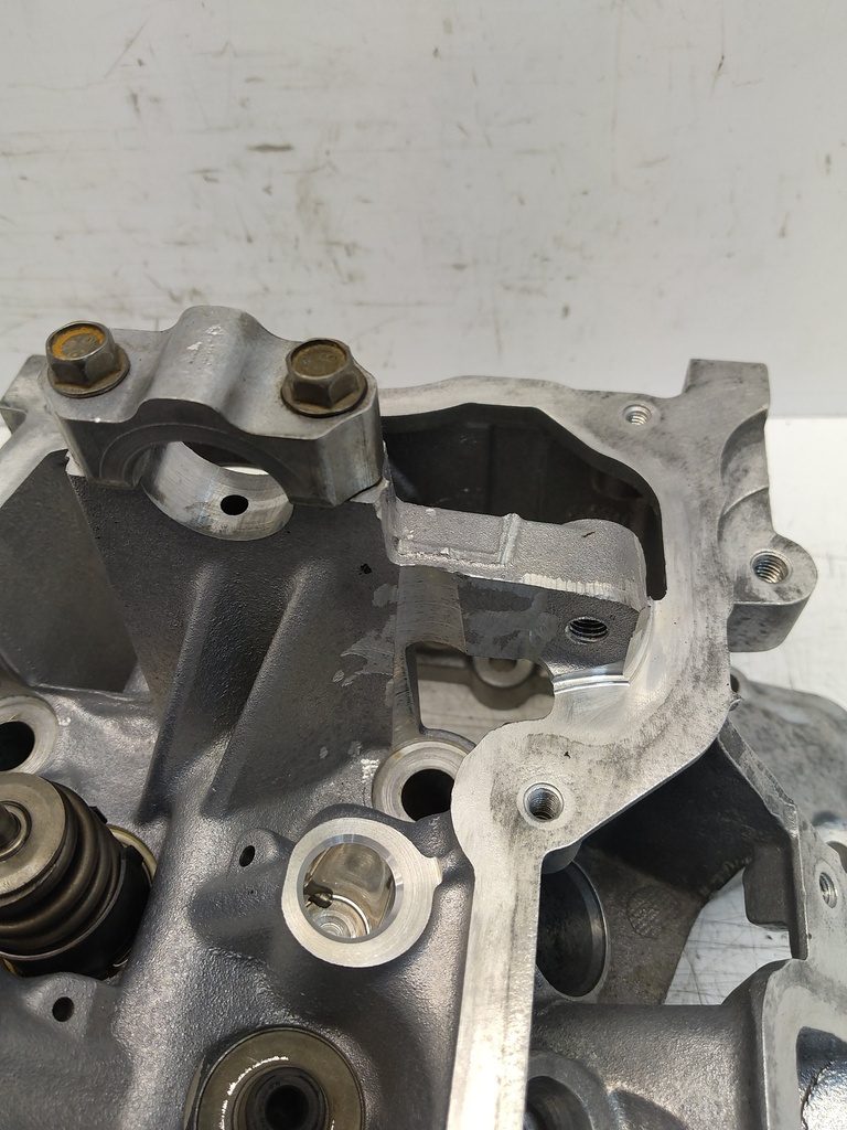 [MTD-519465] Culata Jeep Grand Cherokee 3.7 V6 ECG