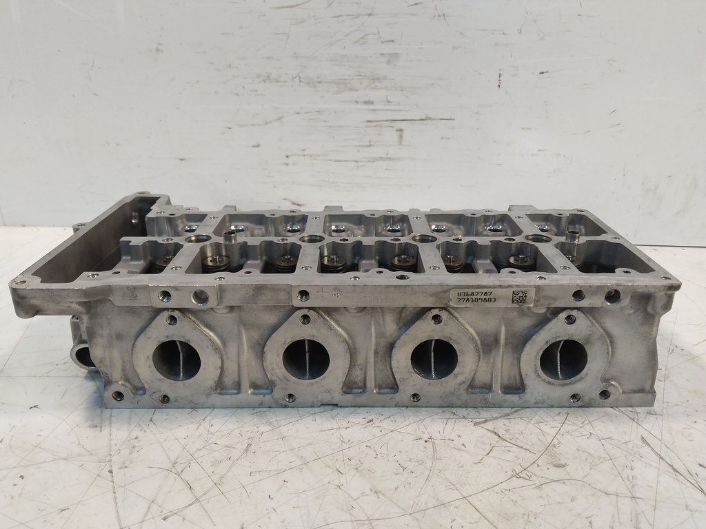 [MTD-522988] Culata BMW Serie 1 E87 2011 N47D20C 2.0 118d 7797678