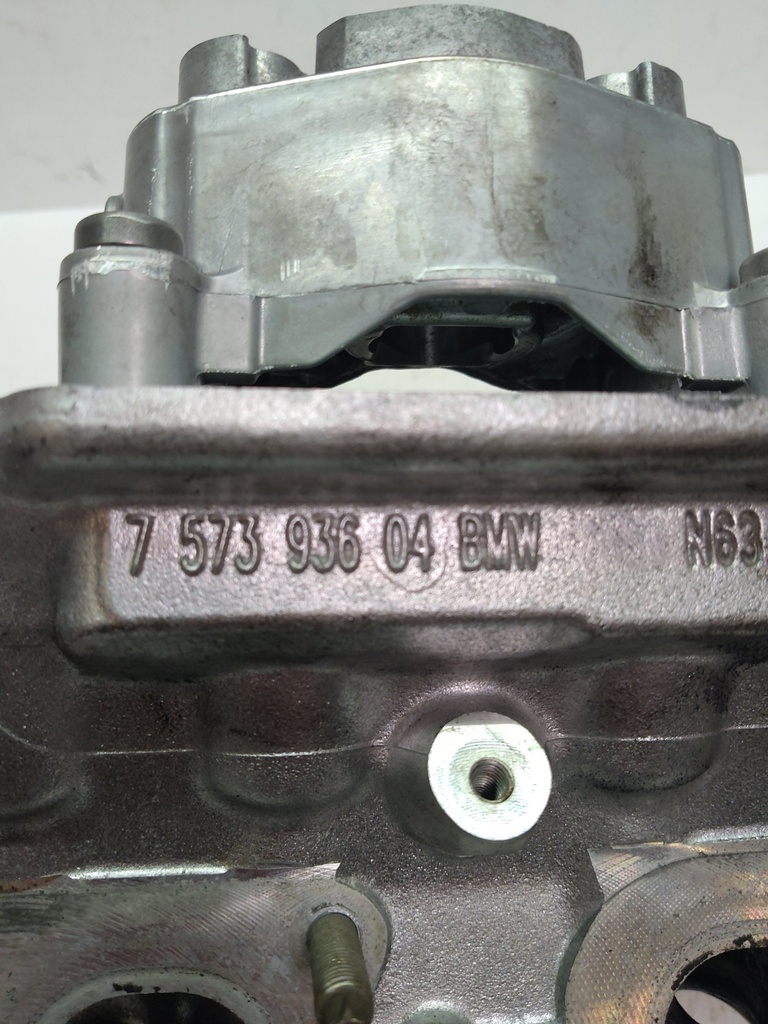 [MTD-523342] Culata BMW Serie 7 F02 4.4 V8 N63B44A N63B44O0 N63 7573936