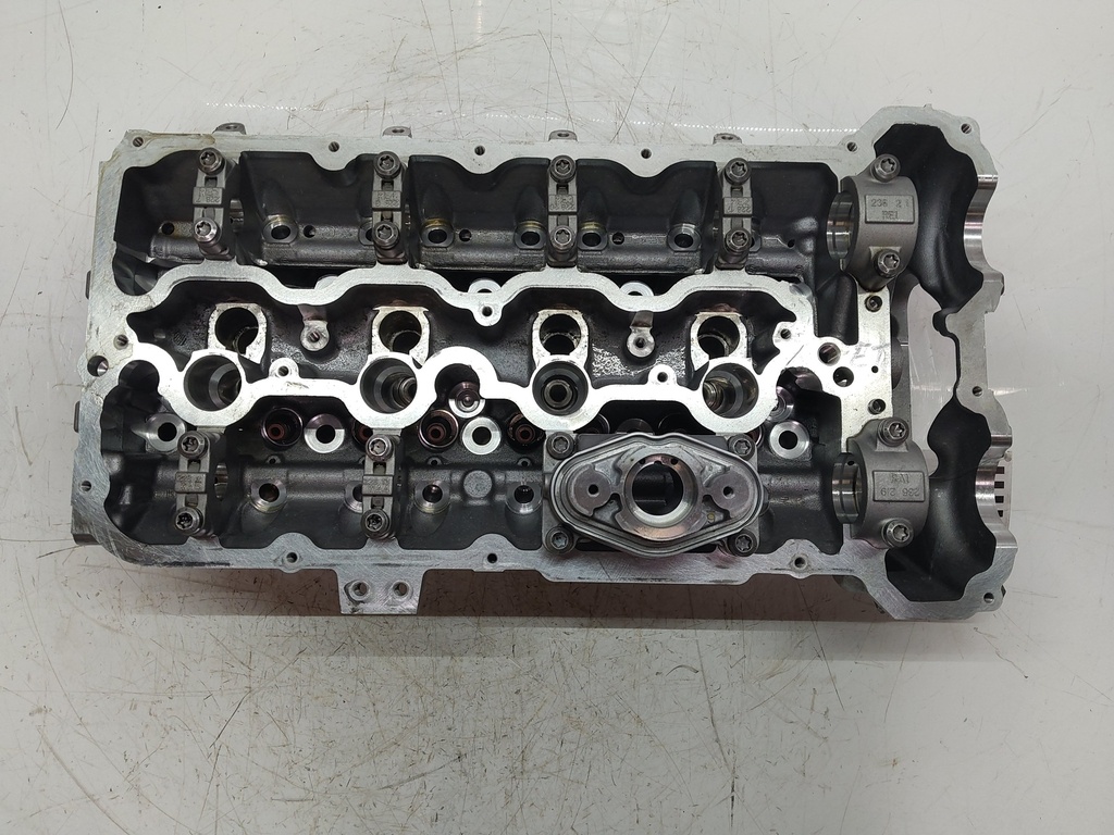 [MTD-523374] Culata BMW Serie 7 F02 2011 N63B44A N63B44O0 4.4 V8 7573940