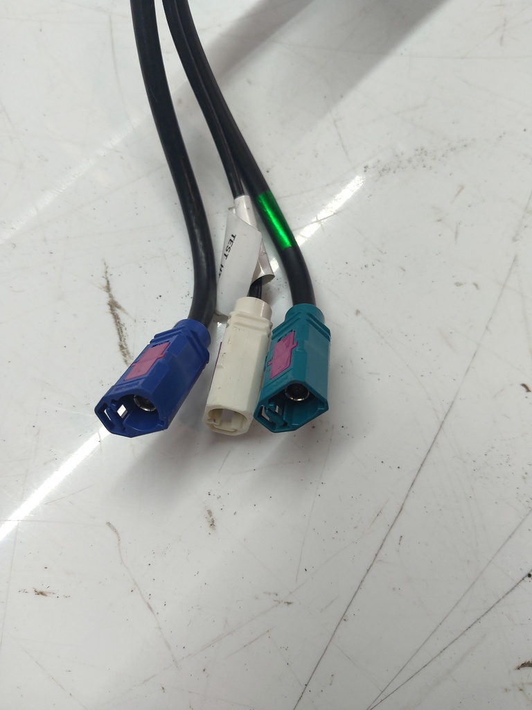 [MTD-507385] Juego de cables FERRARI 296 GTS CABRIOLET 3.0 V6 Hybrid F163BC PHEV 840482