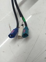 Juego de cables FERRARI 296 GTS CABRIOLET 3.0 V6 Hybrid F163BC PHEV 840482