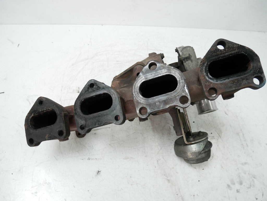 [MTD-477296] Turbocompresor Mitsubishi Pajero MK4 V98W 3.2 DI-D 4M41 1515A163