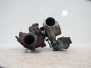 Turbocompresor Jaguar XF X260 2.0 D 204DTD AJ20D4 G4D3-6K682-AE