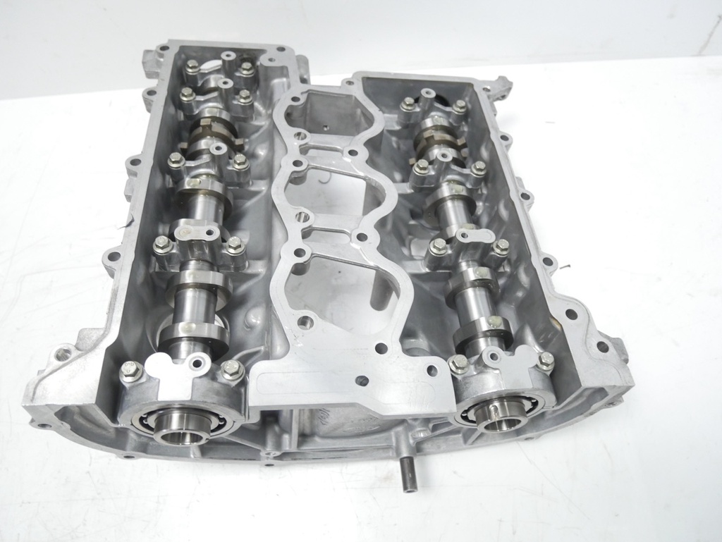 [MTD-465110] Tapa de válvulas con árboles de levas Ford Focus MK4 1.0 B7DA H6BG-6E262-AC