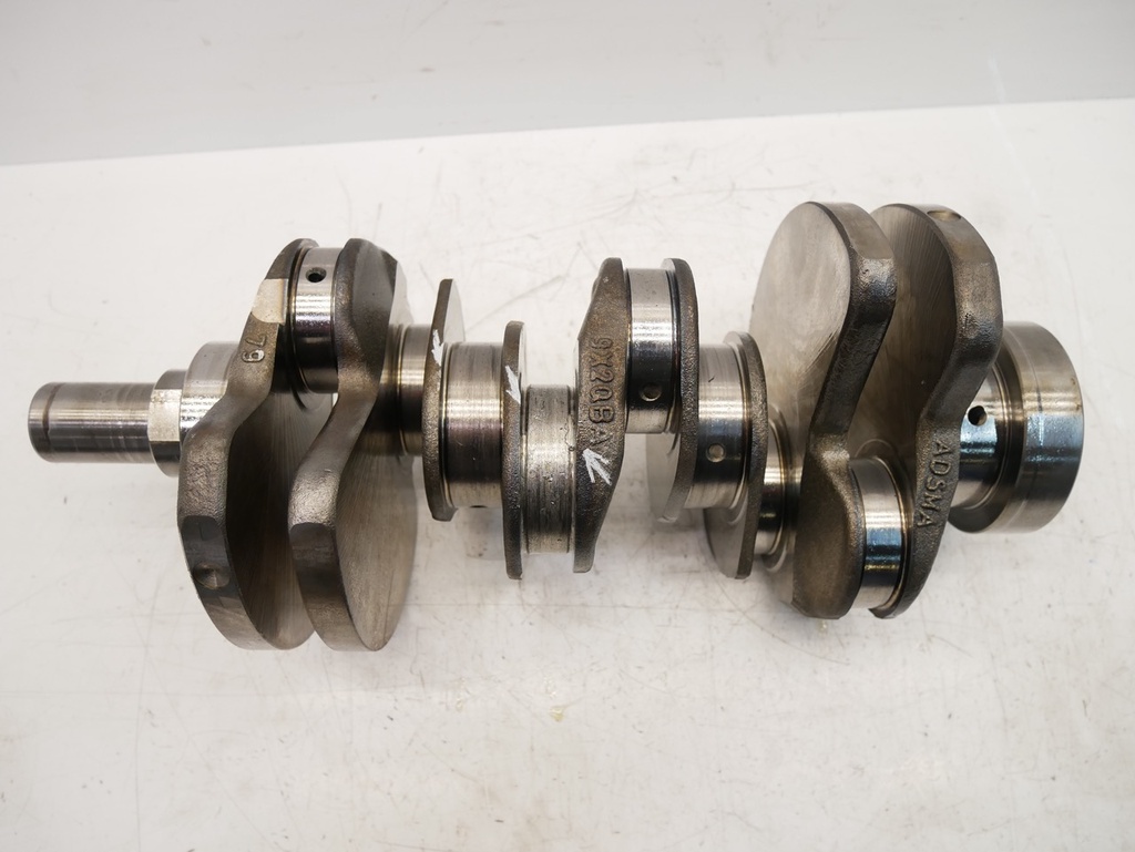 [MTD-483213] Cigüeñal Land Rover Discovery 3.0 D V6 306DTA AJTDV6 GEN2 9X2Q-BA