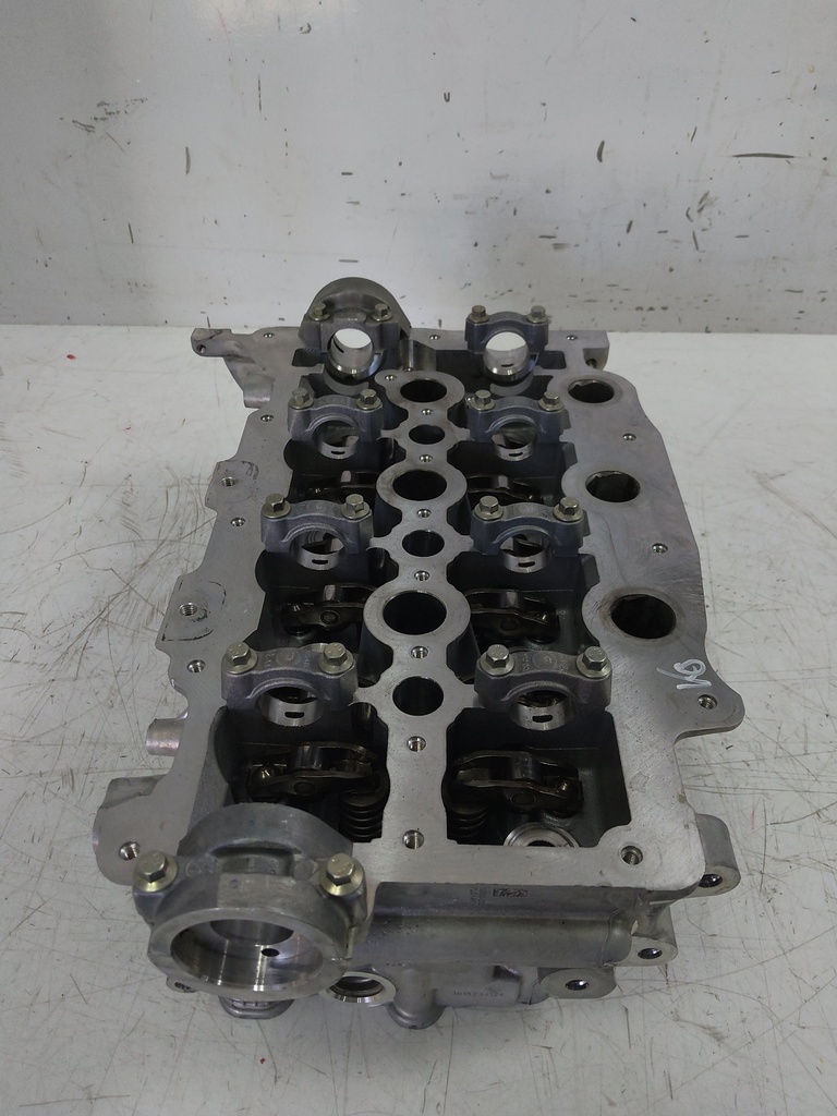[MTD-513472] Culata Land Rover Velar 3.0 SDV6 306DTA izq