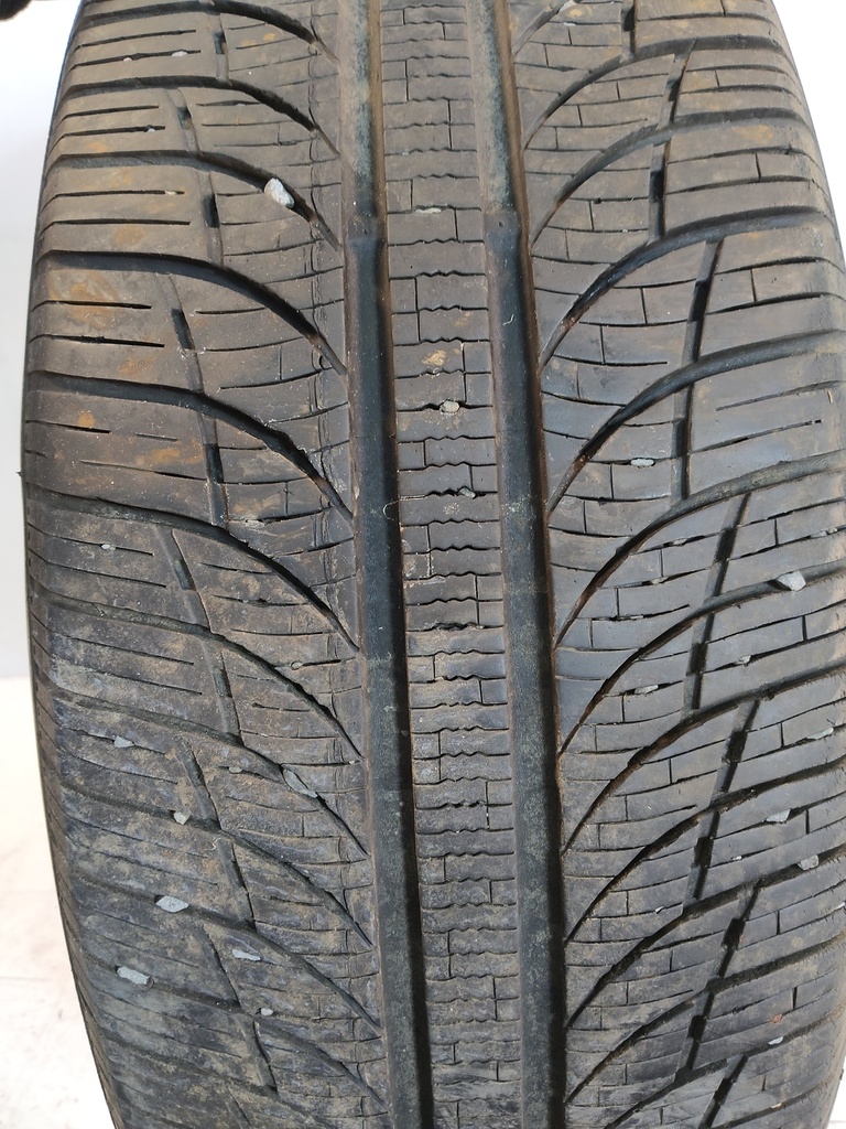 [MTD-527997] Llanta de aleación Volvo XC60 I SUV 17 pulgadas