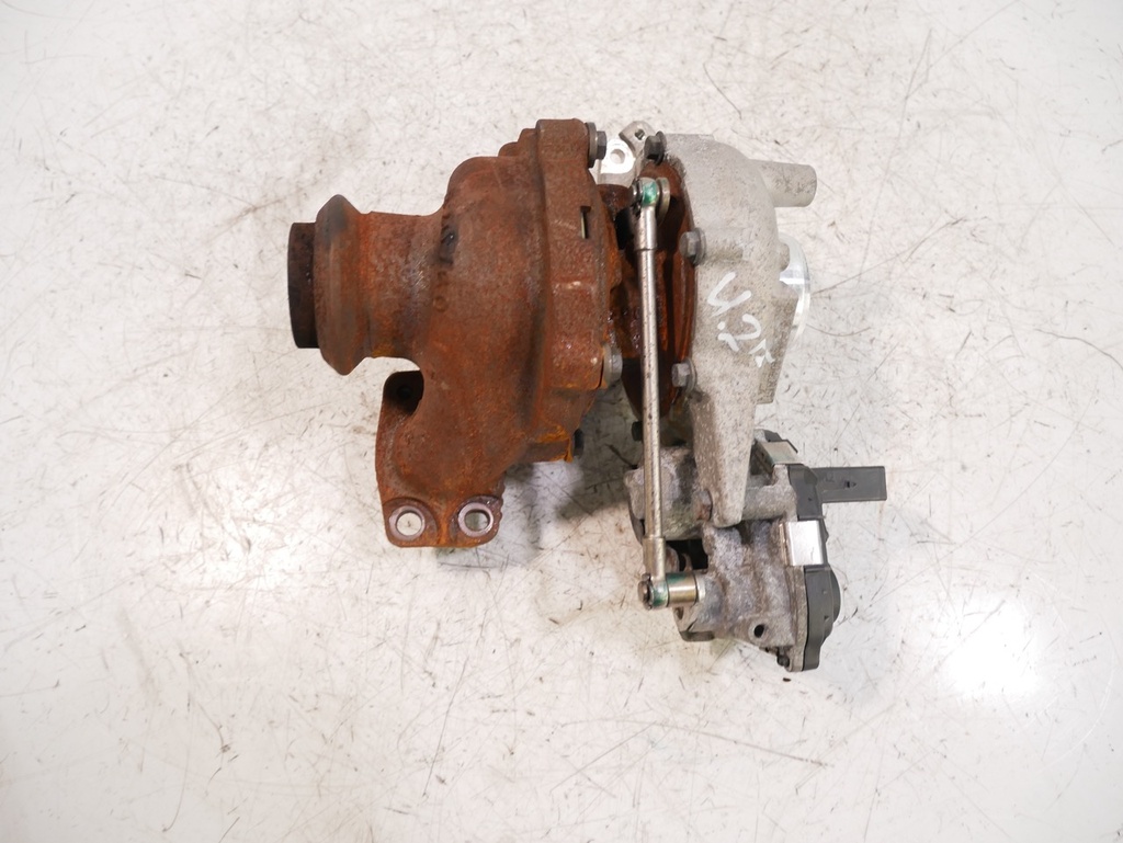 [MTD-437824] Turbocompresor Peugeot 308 SW 1.5 BlueHDI YHZ DV5RC YH01 9835853380