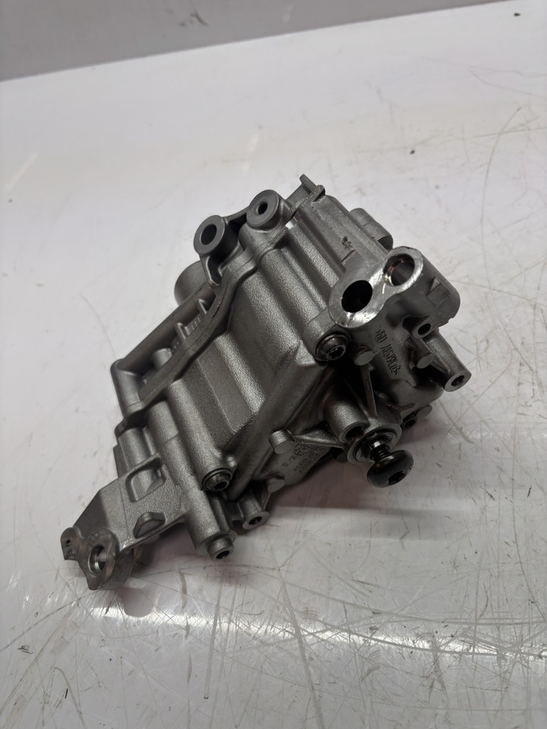 [MTD-503710] Bomba de aceite BMW Serie 5 F07 F10 F11 3.0 535i N55B30A N55B30M0 N55 7573747
