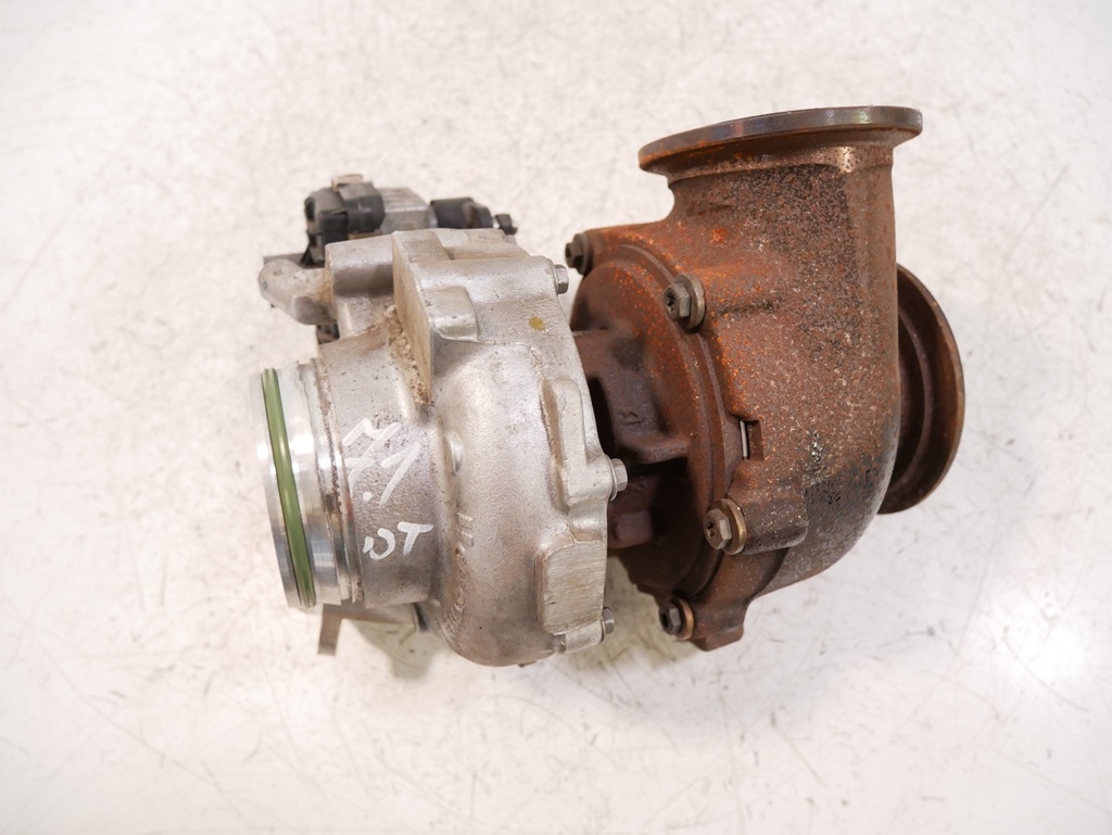 [MTD-440943] Turbocompresor BMW Serie 7 G11 G12 3.0 730d 730d B57D30A B57 8584218