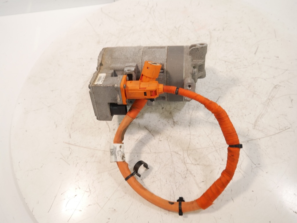 [MTD-467383] Compresor de aire acondicionado Audi A3 / VW Golf 1.4 TFSI GTE CUKB CUK 5QE816803