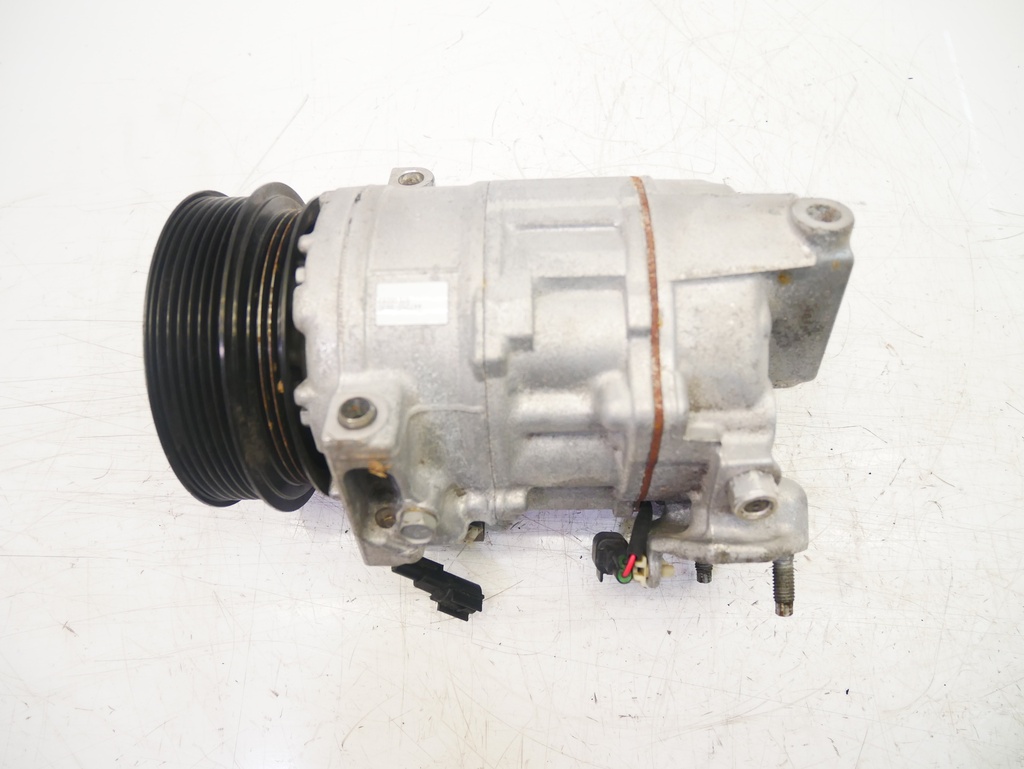[MTD-404196] Compresor de aire acondicionado Volvo XC90 (256) 2.0 MHEV B6 B420T OE P32275743