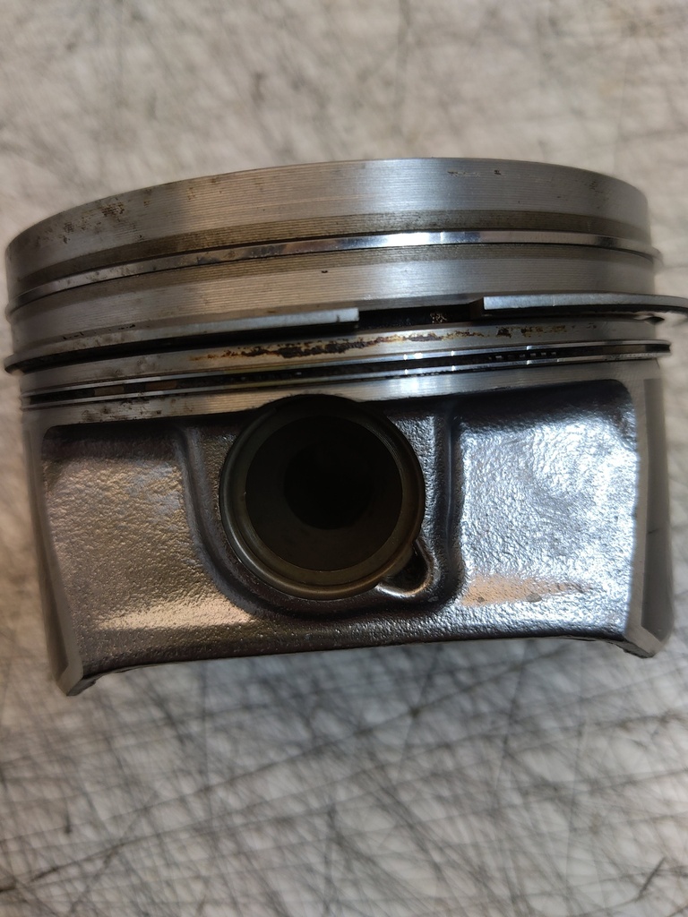[MTD-527999] Juego de 4 pistones Audi TT 2.0 TFSI