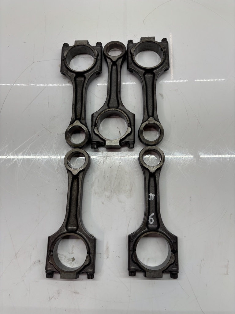 [MTD-449010] Biela Para Volvo XC60 2.4 D5 D5244T10 31401216