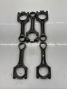 Biela Para Volvo XC60 2.4 D5 D5244T10 31401216