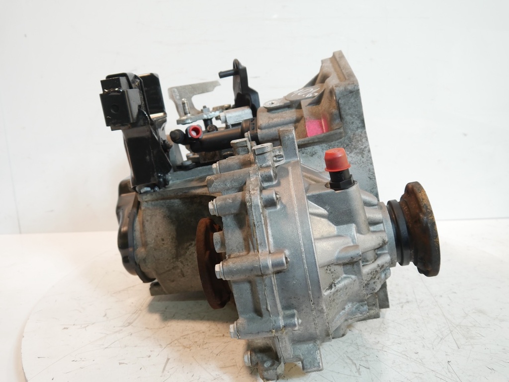 [MTD-467719] Caja de cambios manual VW Polo 1.2 TDI CFWA CFW 02R300042R 5 velocidades