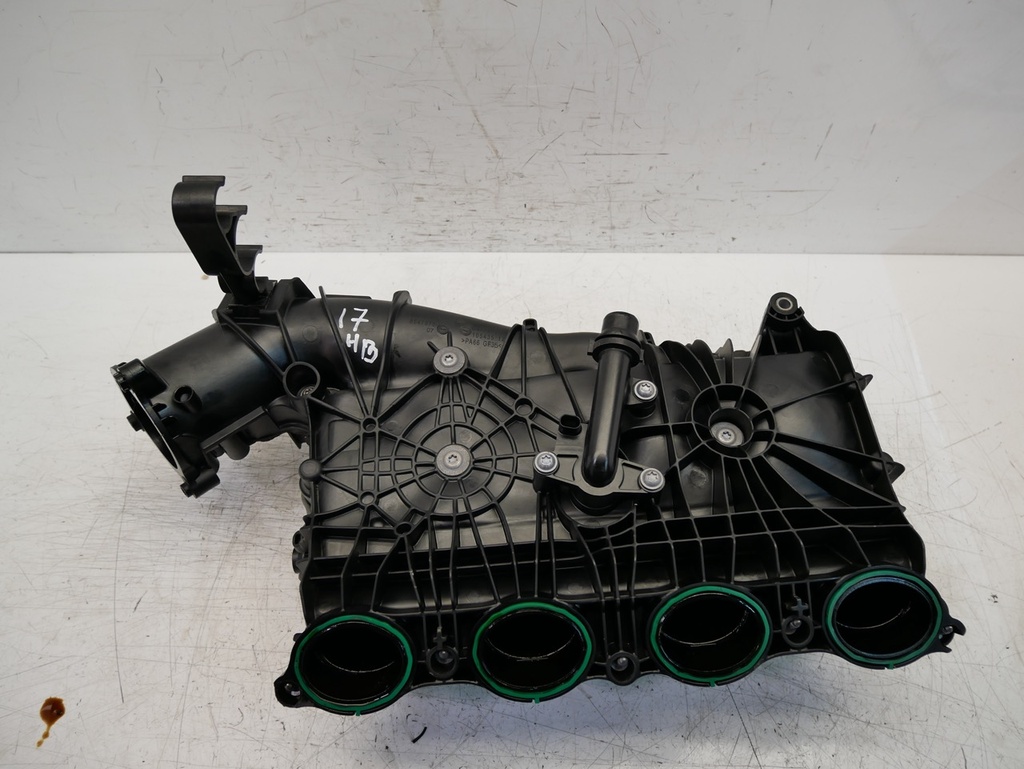 [MTD-452517] Colector de admisión BMW Serie 6 G32 2.0 630i B48B20B OE 8647975