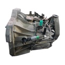 Caja de cambios manual Renault Espace IV 2.2 dCi G9T742
