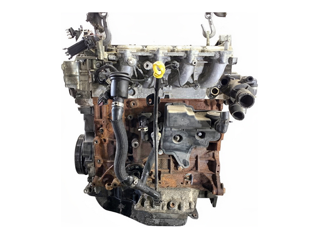 [STARK-932047] Motor Ford Kuga I 2.0 TDCi 4x4 103 kW 140 CV D4204T 2010-2012