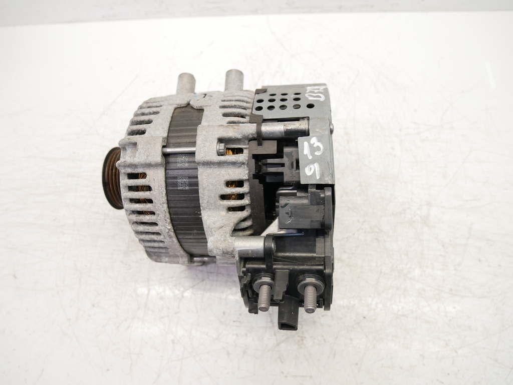 [MTD-405398] Alternador Ford Fiesta MK7 VII 1.0 EcoBoost B7JA L1TA-11238-BC