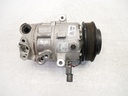 Compresor de aire acondicionado Kia Sportage V 1.6 T-GDI G4FP 97701N7200