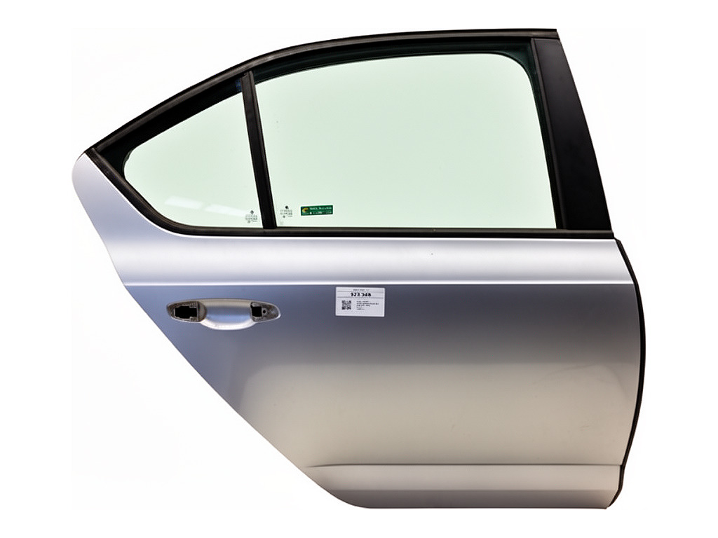 [STARK-923348] Puerta trasera derecha SKODA OCTAVIA III (5E3, NL3, NR3) 2012-2022