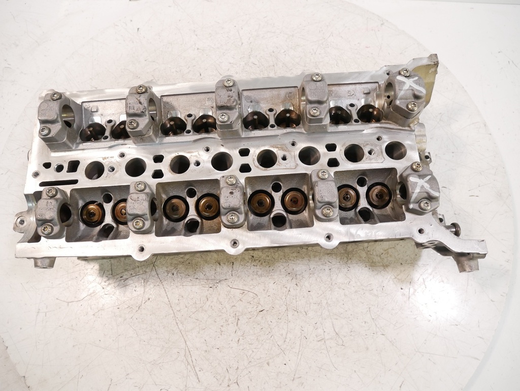 [MTD-444286] Culata para Jaguar Land Rover 5.0 V8 508PS AJ133 8W93-6090-AH