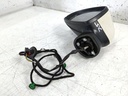 Retrovisor exterior Audi A1 8X1 8XK 1.6 TDI