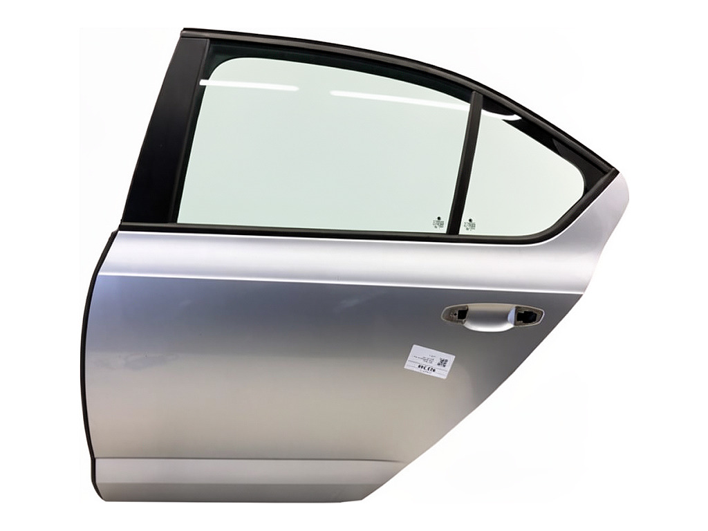 [STARK-923349] Puerta trasera izquierda Skoda Octavia III (5E3, NL3, NR3) 2012-2022