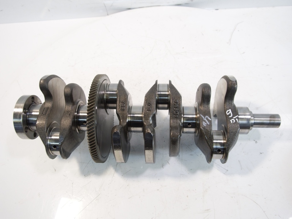 [MTD-463049] Cigüeñal Ford Mustang 2.3 EcoBoost N48 N48H EJ7EBA