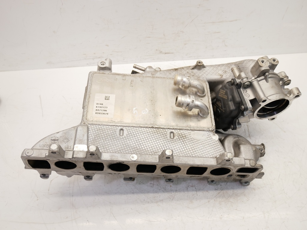 [MTD-394530] Colector de admisión Audi A3 VW Golf Skoda Kodiaq 2.0 TDI DTUA DTU 05L128063E