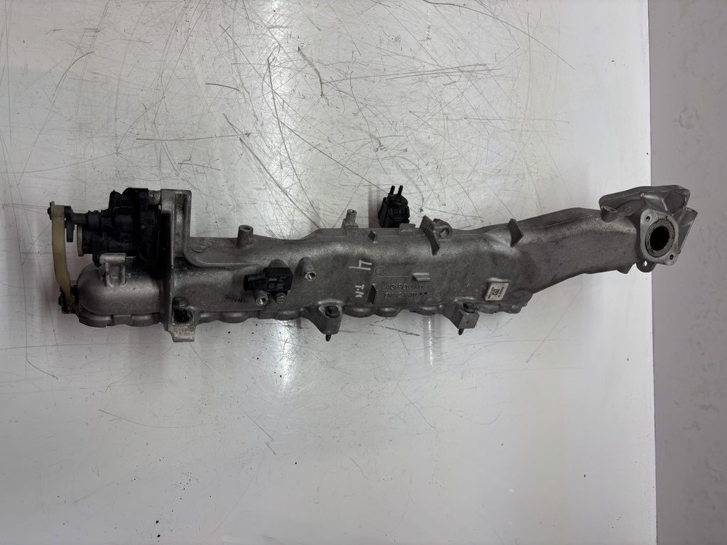 [MTD-462659] Colector de admisión BMW Serie 5 G31 G30 3.0 530d x-Drive B57D30B