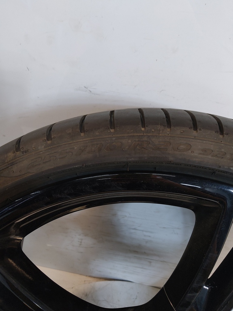 [MTD-528003] Llanta de aleación BMW Serie 3 F31 330d