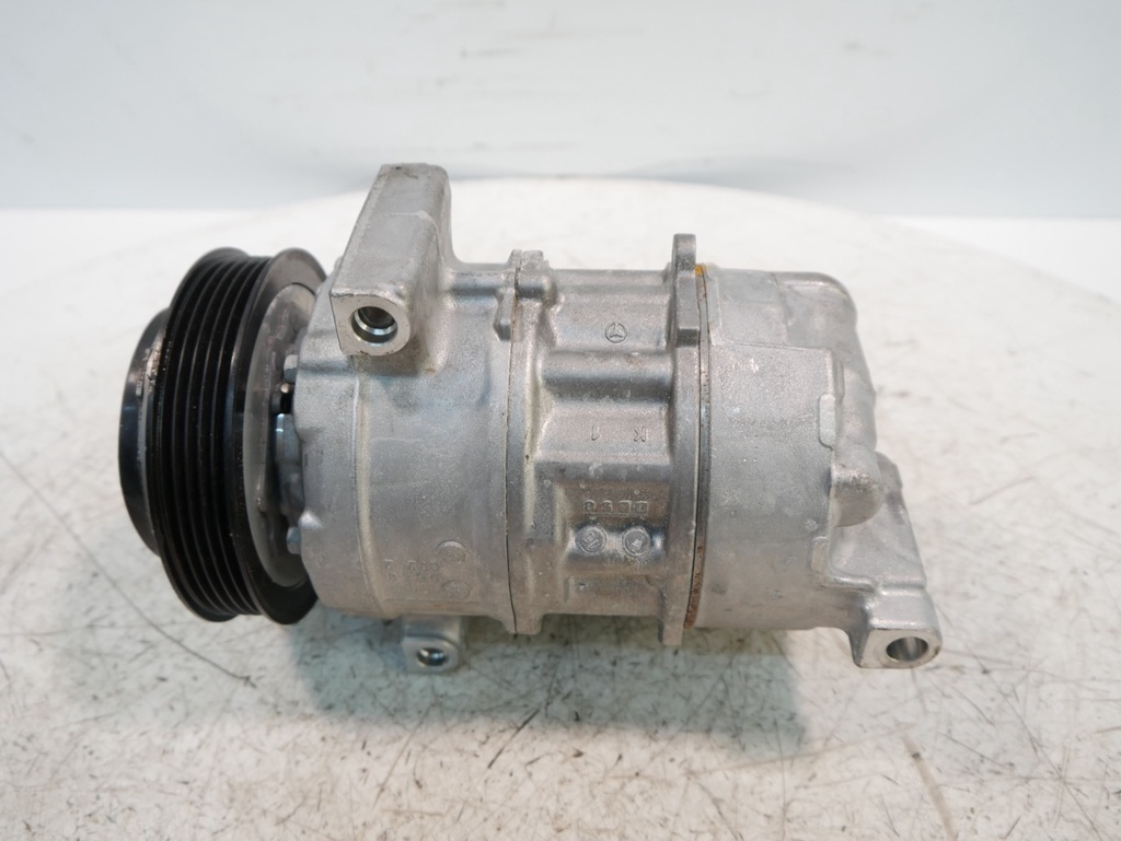 [MTD-499464] Compresor aire acondicionado Mercedes Clase A 2.0 AMG M139.980 139.980 M139 A0008308004