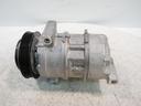 Compresor aire acondicionado Mercedes Clase A 2.0 AMG M139.980 139.980 M139 A0008308004