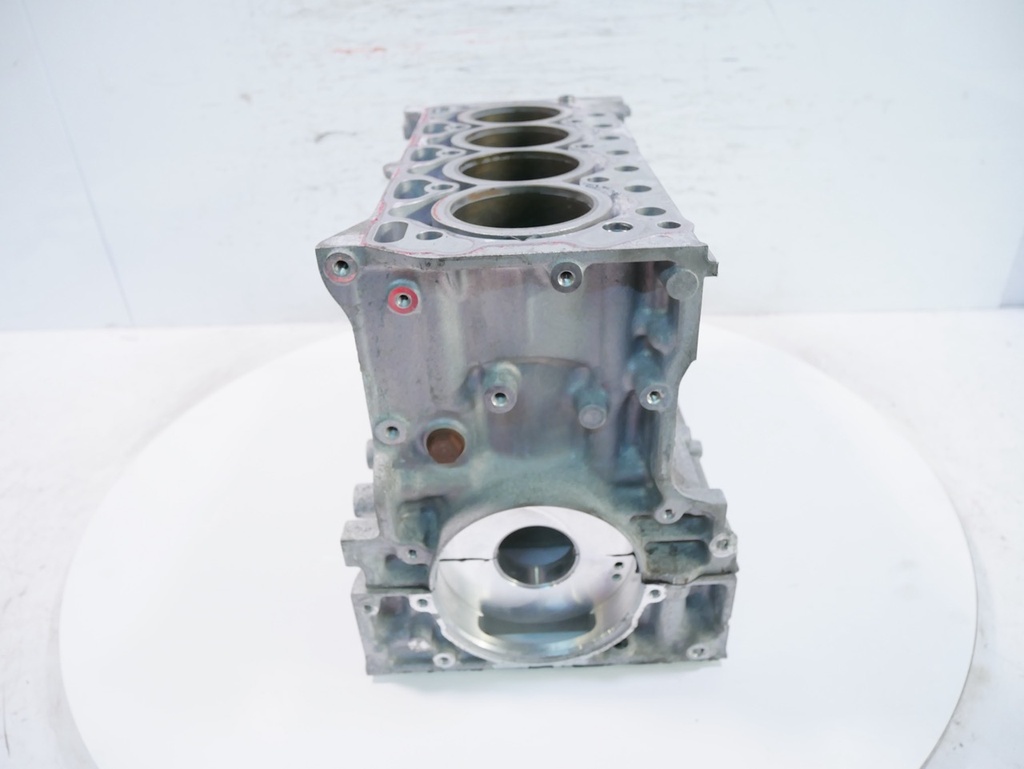 [MTD-410489] Bloque motor Volvo V40 1.5 T2 B4154T3 31430768