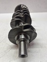 Cigüeñal Ford Transit V362 F3 FDD 2.0 EcoBlue YLF6 GK2Q-CA