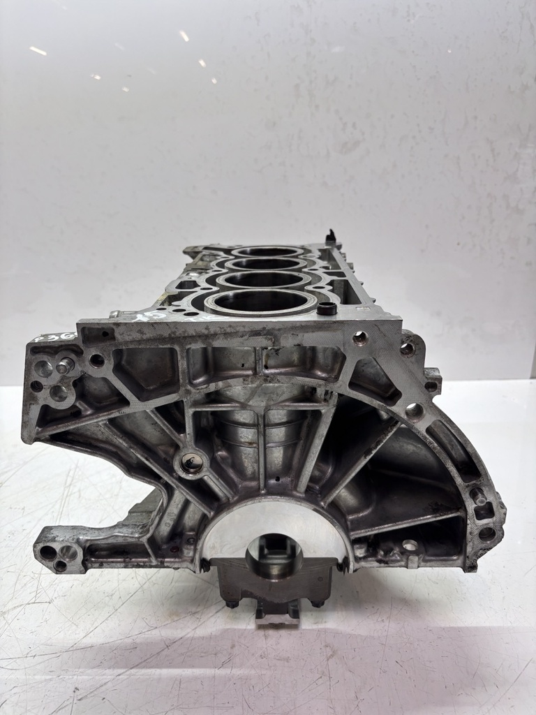 [MTD-468238] Bloque motor Nissan X-Trail III 1.3 DIG-T HR13DDT 110116806R