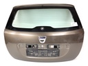 Puerta trasera / Portón Dacia Logan MCV II 1.5 Blue dCi 95 (2018-2022)