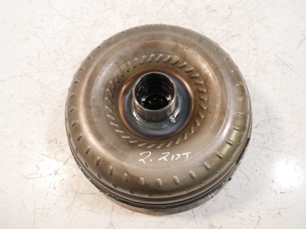 [MTD-456785] Convertidor de par BMW Serie 5 2.0 520 d N47D20C 24407544945