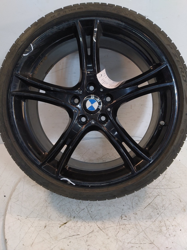 [MTD-528005] Llanta de aleación BMW Serie 3 F31 330d